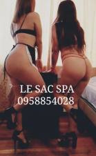 $45 MASAJES 4 MANOS CON LUGAR  PRIVADO SEÑORITAS LINDAS