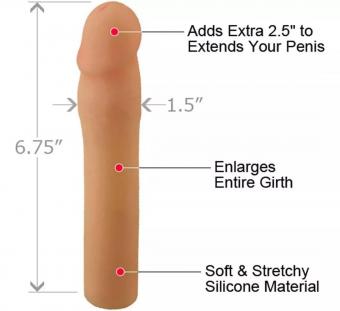 SEXSHOP69..WPP: 950319453-PAITA -- PENIS REAL .. FUNDA