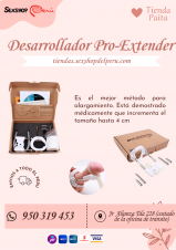 SEXSHOP69..WPP: 950319453..PAITA .. .GRANDE .. MAS ..