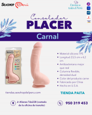SEXSHOP69..WPP: 950319453--PAITA -- PLACER ---CARNAL--