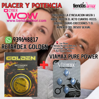 COMBINACION PERFECTA PARA TENER LARGA DURACION SEXUAL