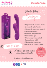 SEXSHOP69..WPP: 950319453--PAITA .. DAZZLE -- DE 10 FUNCIONES