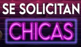 GANA POR HORA, PAGOS DIARIOS SOLICITO CHICAS