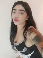 LUCIANA LINDA COLOMBIANA MUY CARIÑOSA