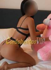 SASHA - Escorts de Cordoba Argentina en CordobesitasVIP