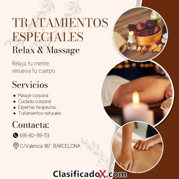 ClasificadoX - Anuncios clasificados relax y contenido erótico