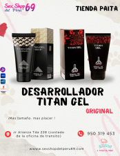 SEXSHOP69..WPP: 950319453--PAITA -- MAS GRANDE .. MAS TAMAÑO..