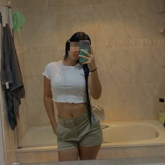(i) 18 AÑOS Y EN BUSCA DE PLACER