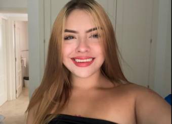 DULCE VENEZOLANA ATREVIDA
