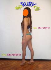 NUEVA, DELICADA Y BIEN ENTREGADA… ¿ME VIENES A PROBAR? ????