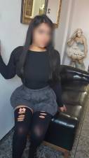 (i) TEEN VENEZOLANA SUPER CARIÑOSA Y COMPLACIENTE
