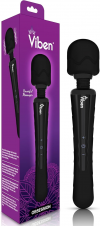 Vibrador varita masajeador negro--Jr ALIANZA TND 228 ( COSTADO OFICINA DE TRANSITO) PAITA---WPP: 950319453