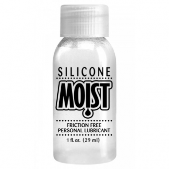 SEXSHOP69..WPP: 95039453--LUBRICANTE DE SILICONA --- HUMEDO