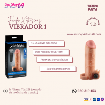 SEXSHO69..WPP: 950319453--FUNDA2- VIBRADORS 2#