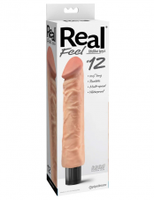 SEXSHOP69..WPP: 950319453..PAITA -- VIBRADOR ...#12---- REAL FEEL