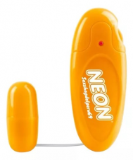 SEXSHOP69..WPP: 950319453--PAITA --- BALA NEON -- NARANJA --- BULLET