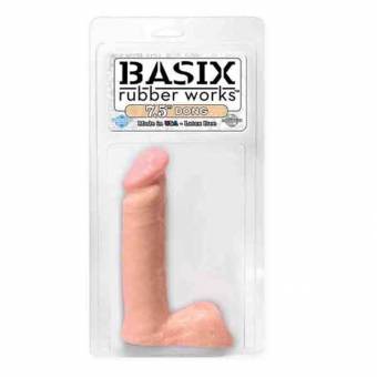 SEXSHOP69..WPP: 950319453-PAITA .. DILDO .. GIGANTE -- 7.5 ..RUBBER