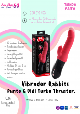 SEXSHOP69..WPP: 950319453--PAITA -- THRUSTER -- DIDI -- VIBRADOR