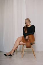 PAULA HERMOSA FLACA LATINA EN MARBELLA