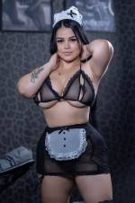 SILVANA, UNA MASAJISTA COMPLETA, EXCLUSIVA