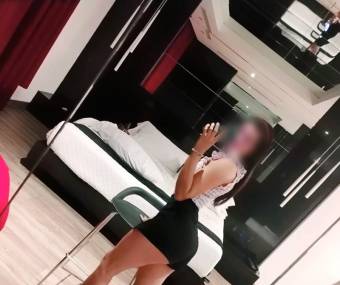 Soy Adilene una escort joven iniciando en el ambiente en monterrey