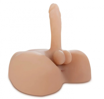 SEXSHOP69..WPP: 950319453-PAITA -- MASTURBADOR .. MIEMBRO DURO ..