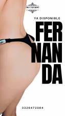 EN ONLY FOR MENS TE DAMOS UN EXCELENTE SERVICIO