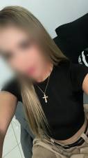 Valeria hermosa escort nalgona en monterrey