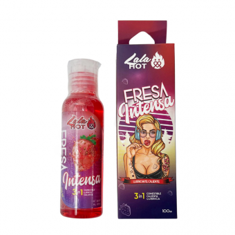 SEXSHOP69..WPP: 95319453-PAITA --- LUBRICAMTE .. SABOR .. FRESA--- INTENSO SABOR