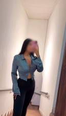Soy Larissa amateur iniciando excelente actitud y complaciente