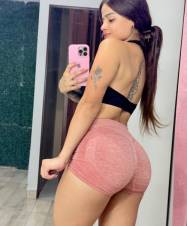 quieres disfrutar conmigo  ? ? ? ?