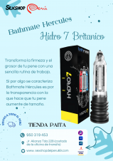 SEXSHOP69..WPP: 950319453--MAS GRANDE .. MAS PLACER .... TIENDA PAITA :))