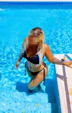(i) EVA MADURITA NUEVA EN LA ZONA