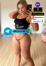 PUTA CUCONA CIUDAD GUAYANA VIP CULONA SEXUAL VIRTUAL VENEZUELA