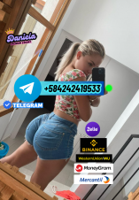 SENSUAL DAMA DE COMPAÑIA/ PREPAGO DISCRETA/ SERVICIO SEXUAL VENEZUELA CHICA VIP