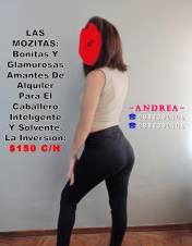 NUEVA ¿PREFIERES LAS JOVENCITAS ANGELICALES?