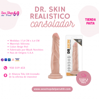 SEXSHOP69..WPP: 950319453--PAITA -- BEIGE -- REAL- DILDOS