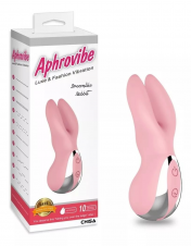 VIBRADOR PUNTO G APHROVIBE--- PAITA--- WPP: 950319453