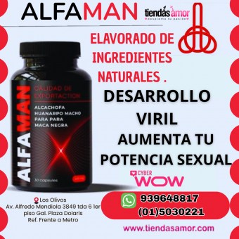 Suplementos líderes en el mundo
