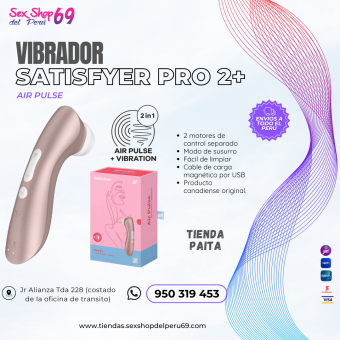 SEXSHOP69..WPP: 950319453..PRO2 --V IBRADOR CLITORAL