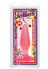 SEXSHOP69..WPP: 950319453-PAITA -- ROSA-- PLUG .. JELIES