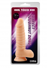 SEXSHOP69.. WPP: 950319453--PAITA -- TOUCH 7.4 ... DILDO