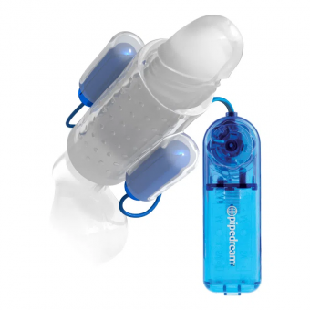 SEXSHOP69..WPP: 950319453.PAITA -- VIBRADOR .. MANGA DUAL -- FUNDAS
