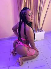 SOL ESPECTACULAR CHICA MULATA