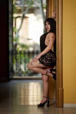 ESCORT DE MENTE ABIERTA Y MUY SEXI