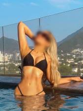 soy Samie escort alta atrevida y super complaciente en monterrey