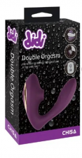 VIBRADOR DIDI DOBLE ORGASMO--Jr ALIANZA TND 228 ( COSTADO OFICINA DE TRANSITO) PAITA--wp:950319453