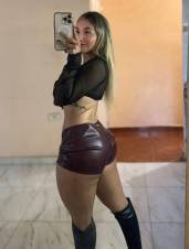 jovencita amateur española caliente !!!!