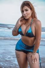 SERÉ TU PUTITA FAVORITA