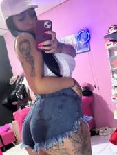 colombiana con muchas ganas de follar ////